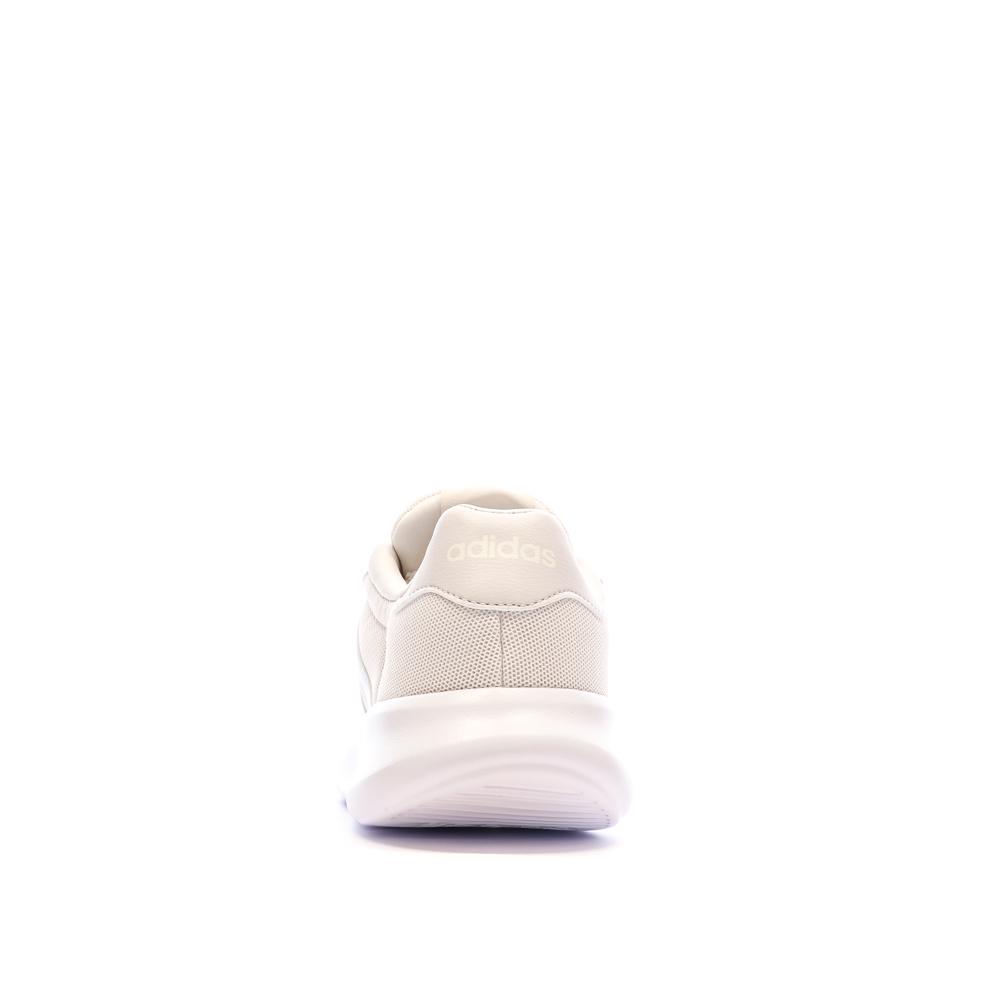 Baskets Rose Femme Adidas Lite Racer 3.0 vue 3