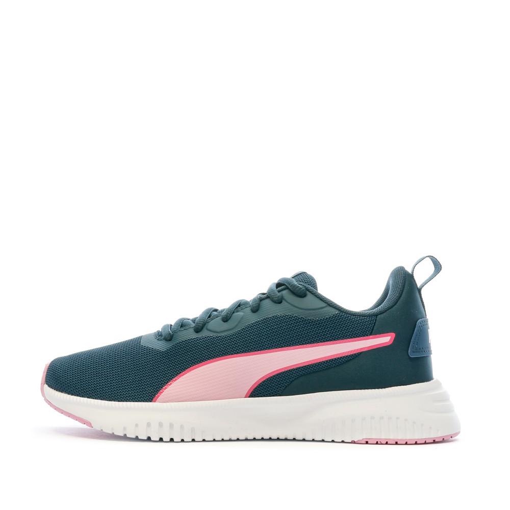 Baskets Marine Femme Puma Flyer Flex pas cher