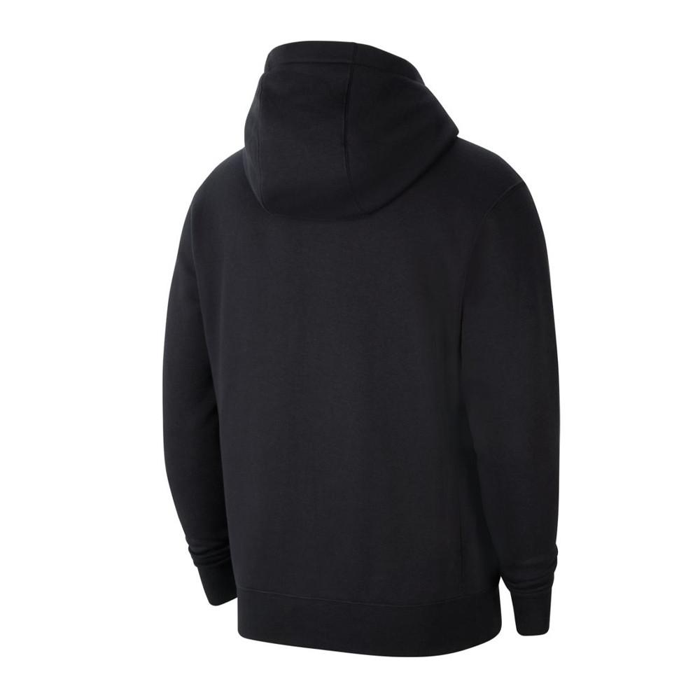 Sweat zippé Noir Homme Nike Park20 vue 2