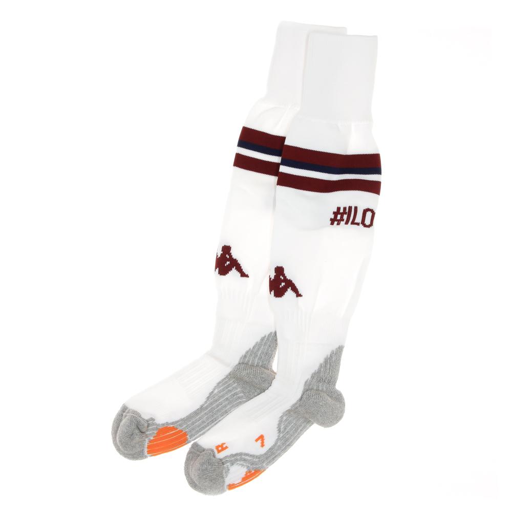 UBB Chaussettes Blanches homme/garçon Kappa pas cher