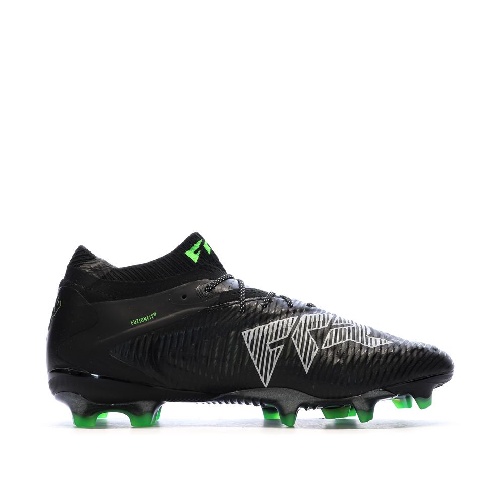 Chaussures de football Homme Noir Puma Future 8 vue 2