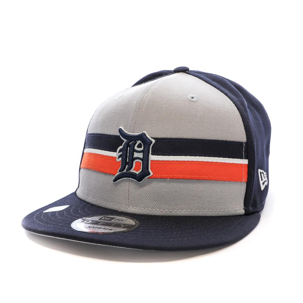 Casquette Marine/Grise Homme New Era Dettig pas cher