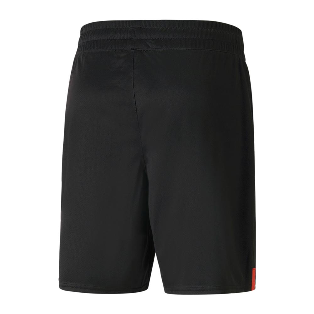 Stade Rennais Short Noir Homme Puma 2022/2023 vue 2