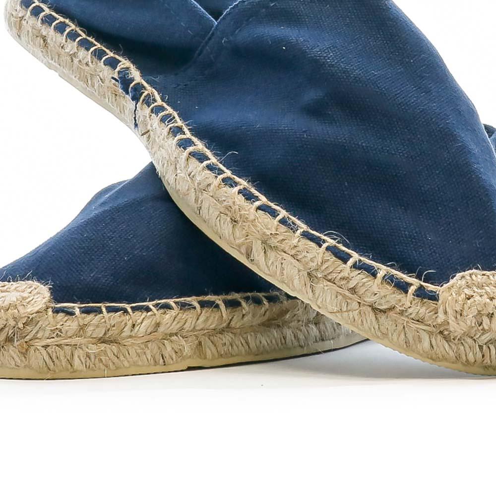 Espadrilles Marine Homme Ushuaia Dimitri vue 7