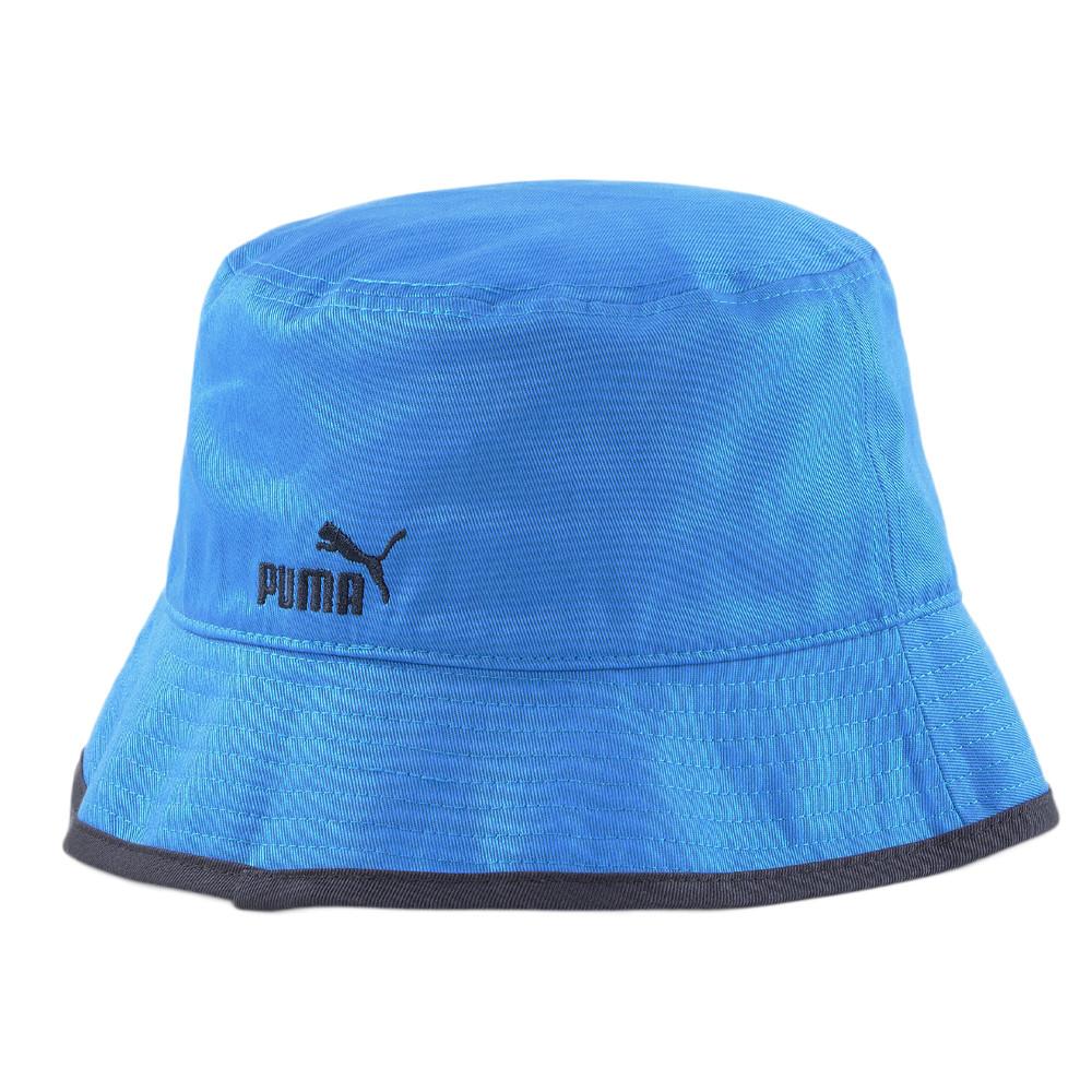 OM Bob Bleu Homme Puma T7 Bucket vue 2
