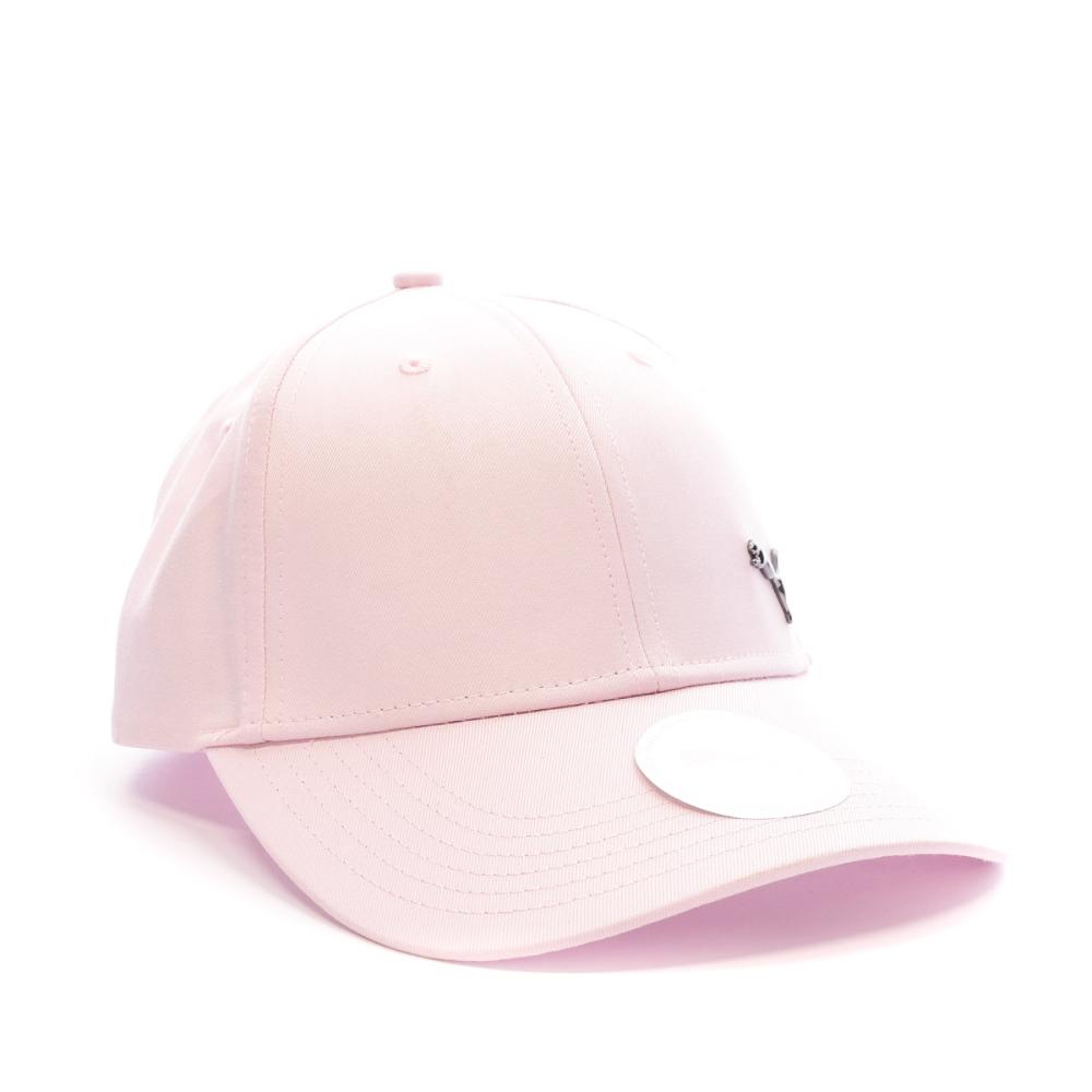 Casquette Rose Enfant Puma Metal vue 2