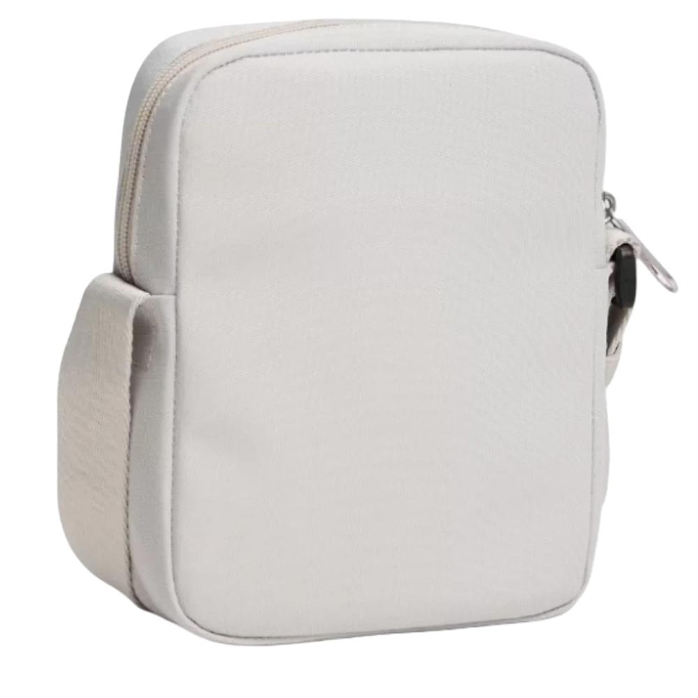 Sacoche Blanc Homme Tommy Hilfiger Dail vue 2