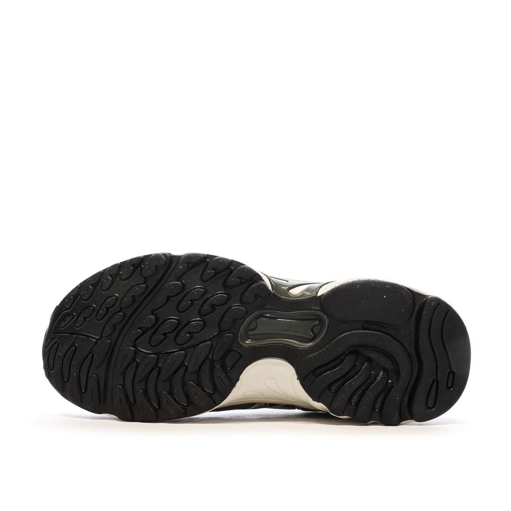 Baskets Beige/Vert Femme Only Soko vue 5