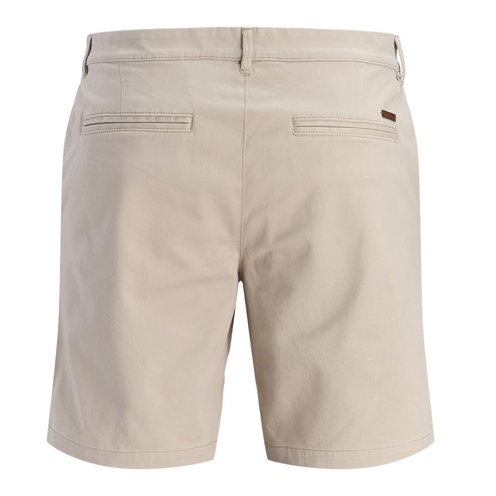 Short Beige Homme Jack & Jones Kowie vue 3