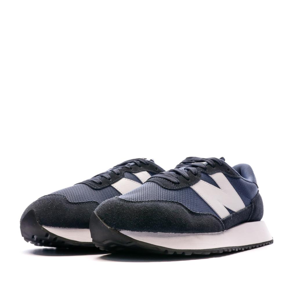 Baskets Marines Homme New Balance 237 vue 6