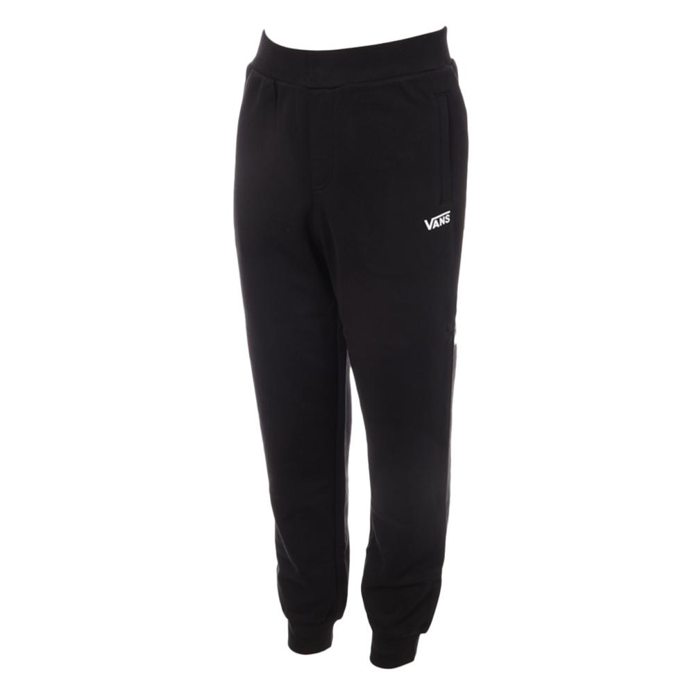 Jogging Noir Garçon Vans Big Otw Track pas cher