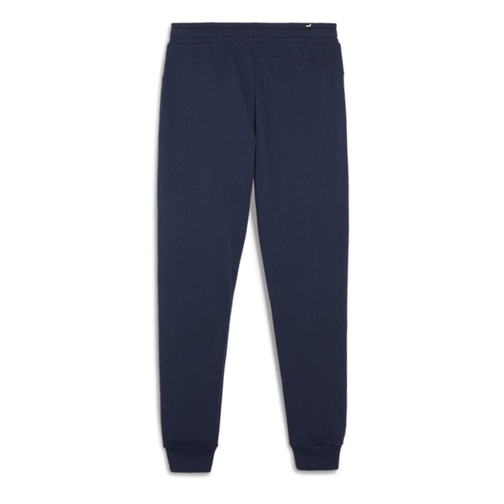 Jogging Marine Homme Puma Sweatp vue 2