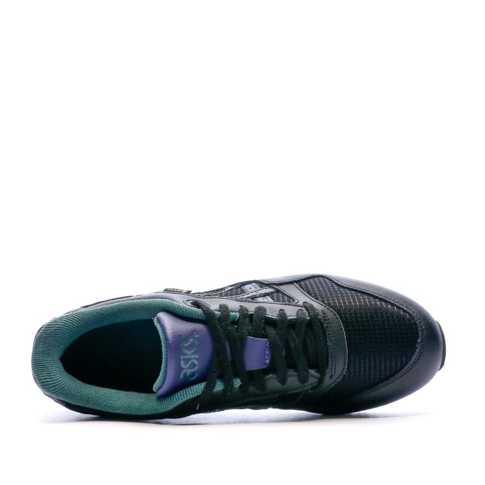Baskets Noir Femme Asics Gelsaga Gore-tex vue 4