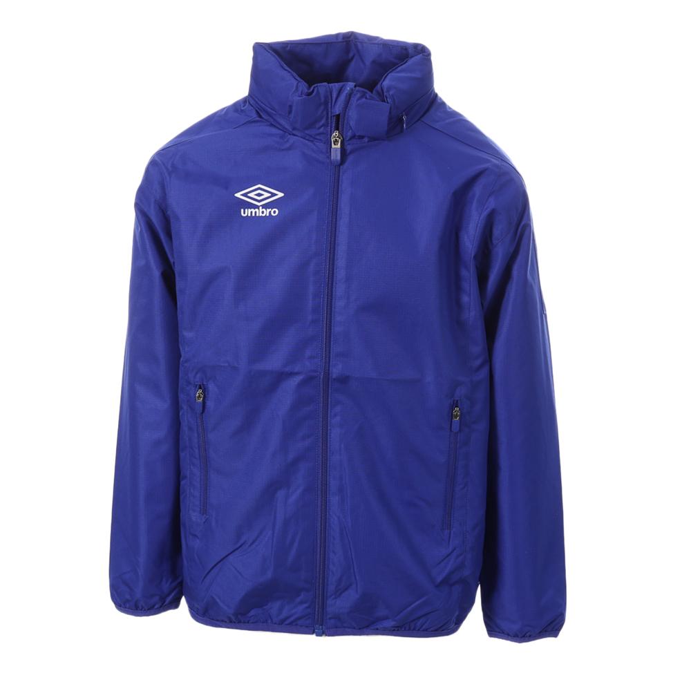 Coupe-vent Bleu Garçon Umbro Rain pas cher