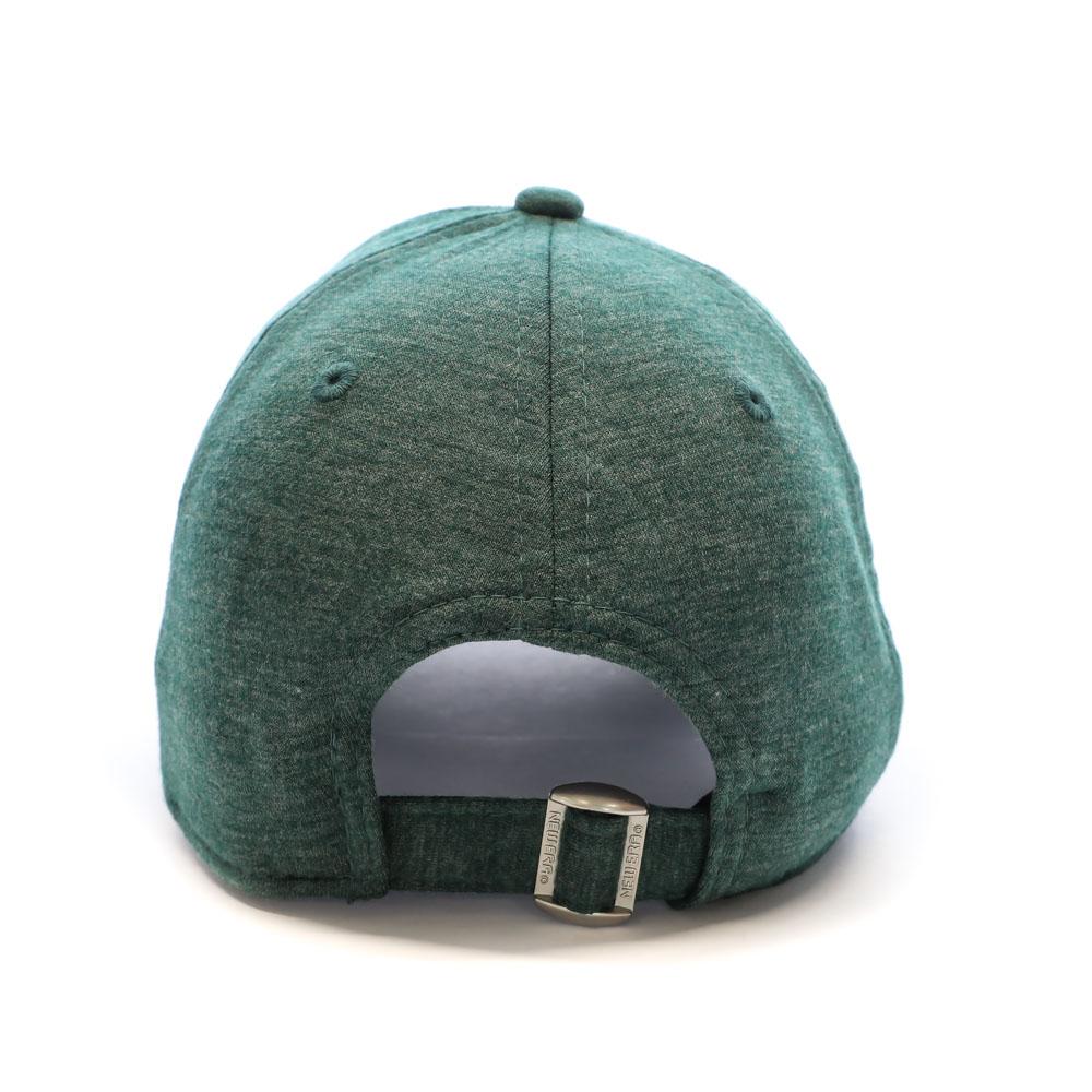 Casquette Verte Homme New Era Tonal vue 3