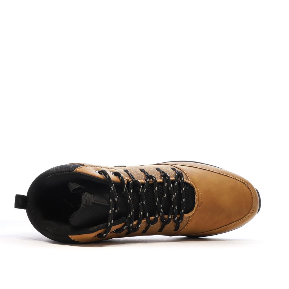 Baskets Camel Homme Umbro Olan vue 4