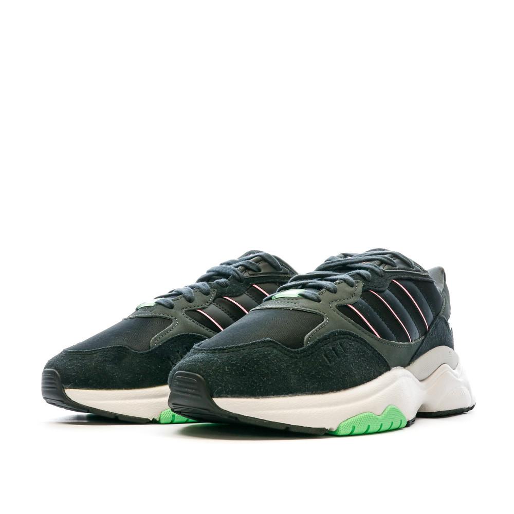 Baskets Noires Homme Adidas Retropy F90 vue 6