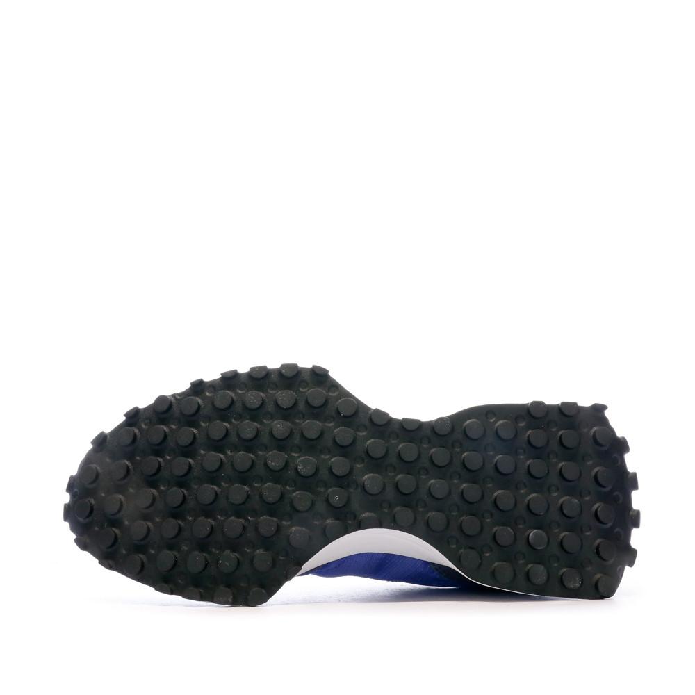 Baskets Violettes Femme New Balance 327 vue 5