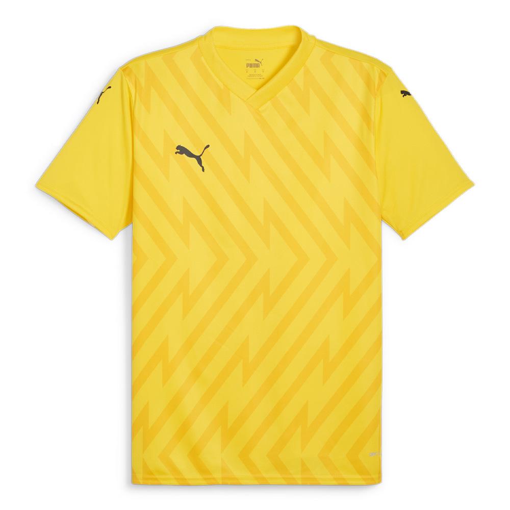 Puma Teamglory Gelbes Trikot für Männer günstig