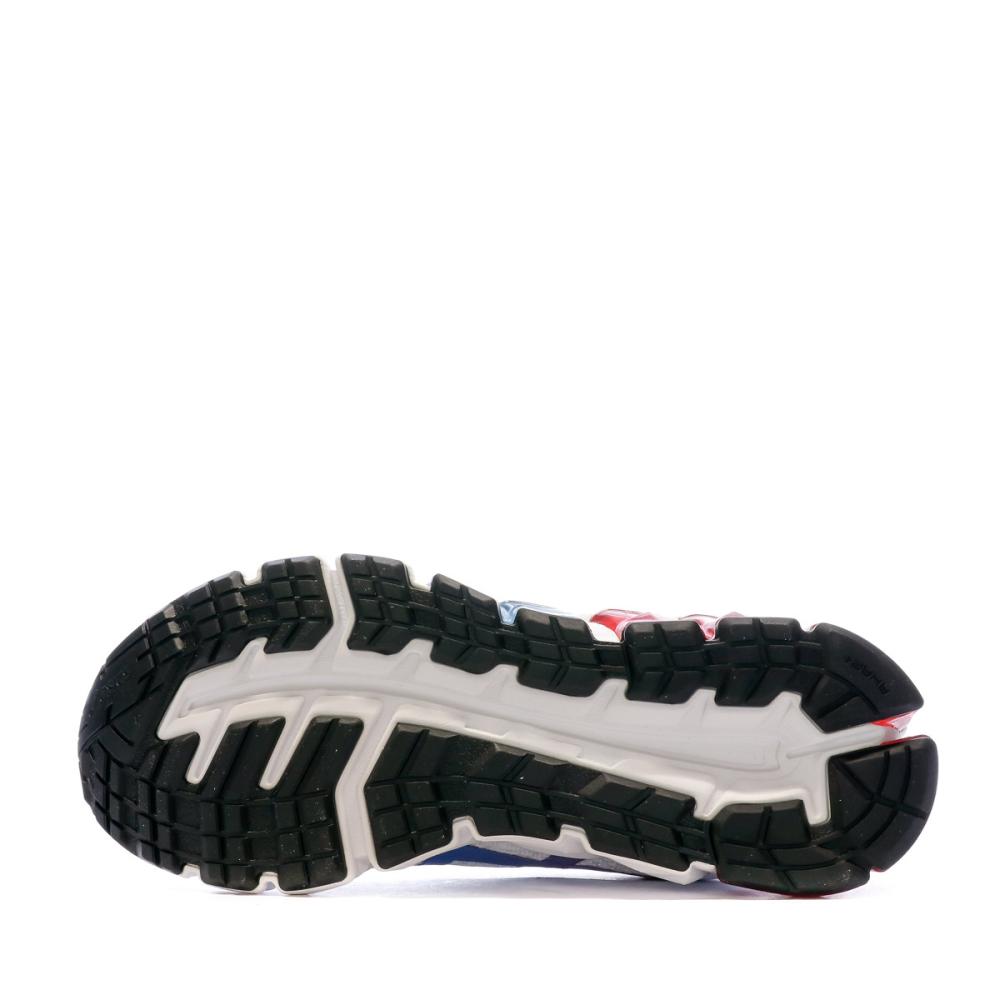 Baskets Blanches Garçon Asics Gel-quantum 180 5 vue 5
