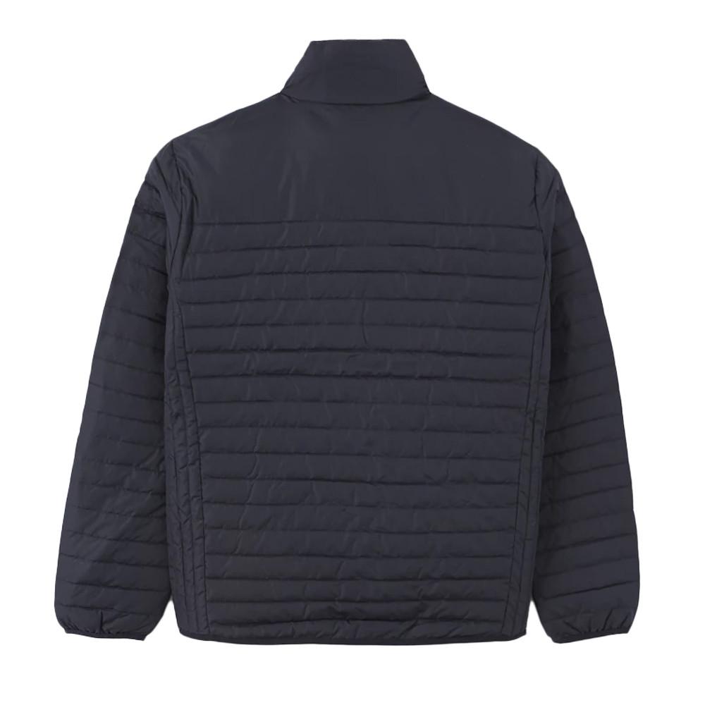 Doudoune Marine Homme Jack & Jones Huno vue 2