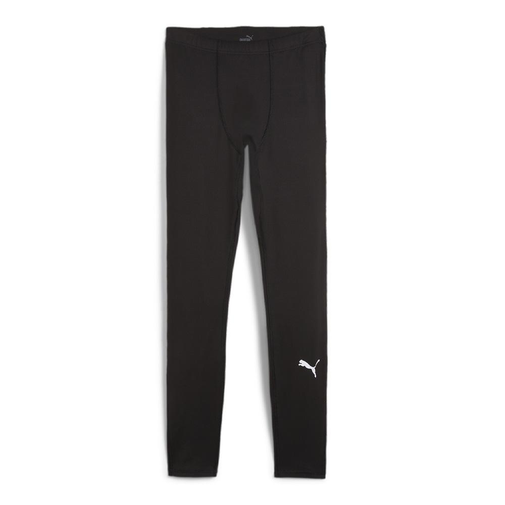 Legging de Running Noir Homme Puma Run Favorites Brushed pas cher