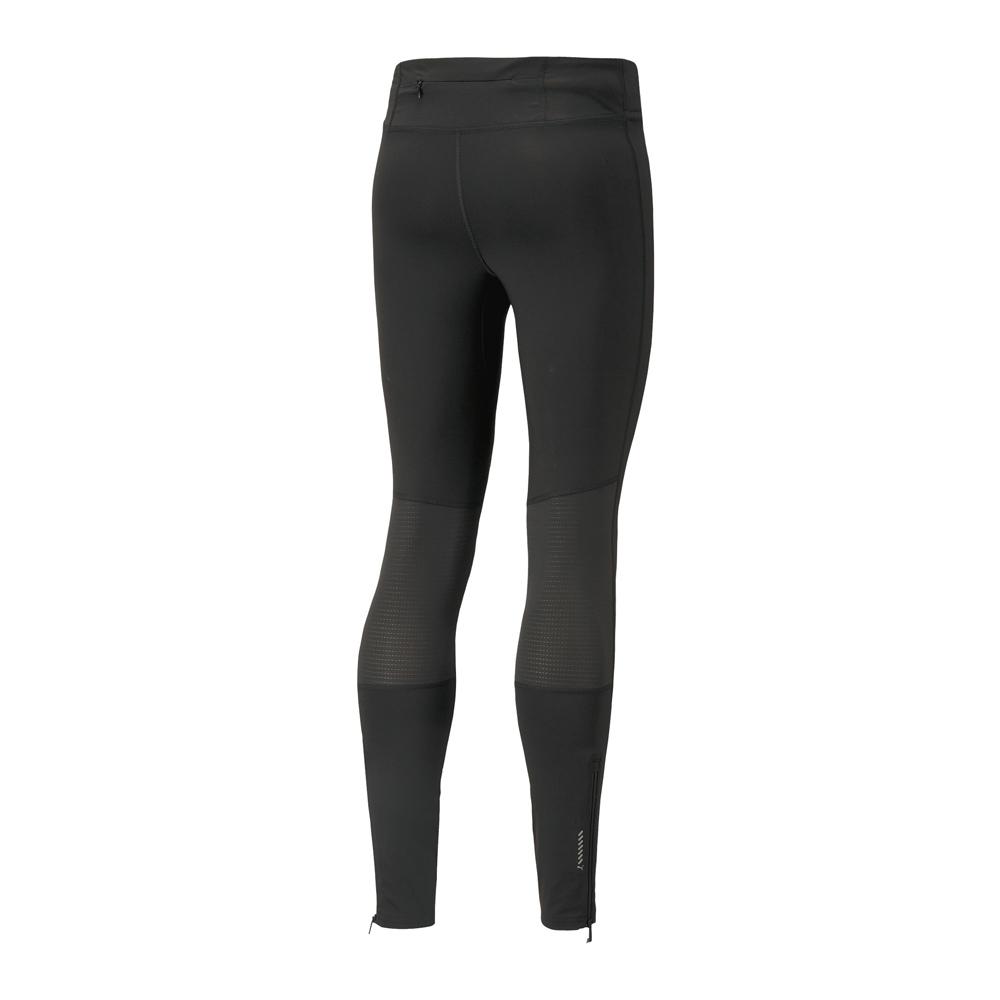 Legging Noir Homme Puma Run Favorite vue 2