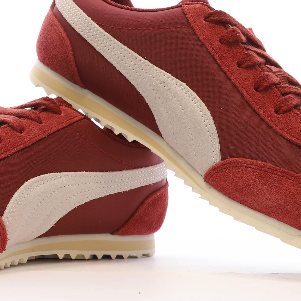 Baskets Bordeaux Homme Puma Arizona vue 7