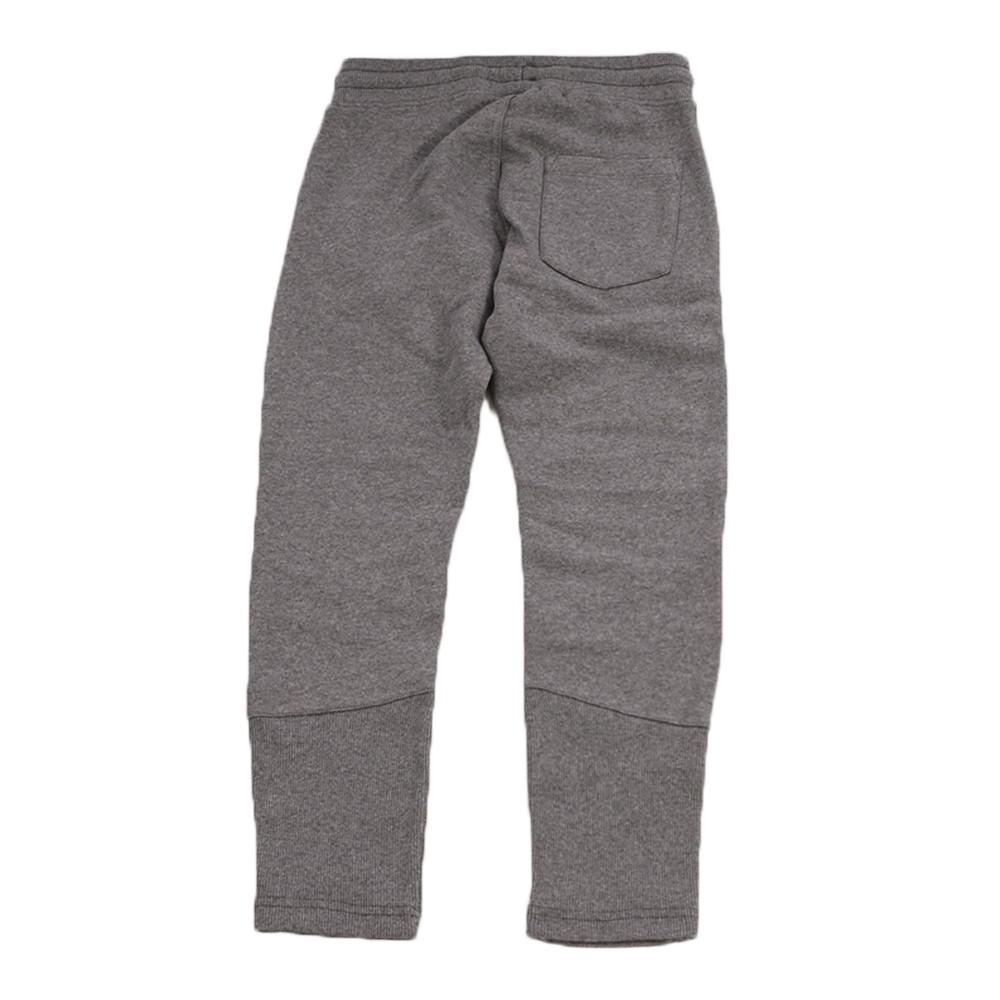 Jogging Gris Garçon G-star Kids Jop vue 2