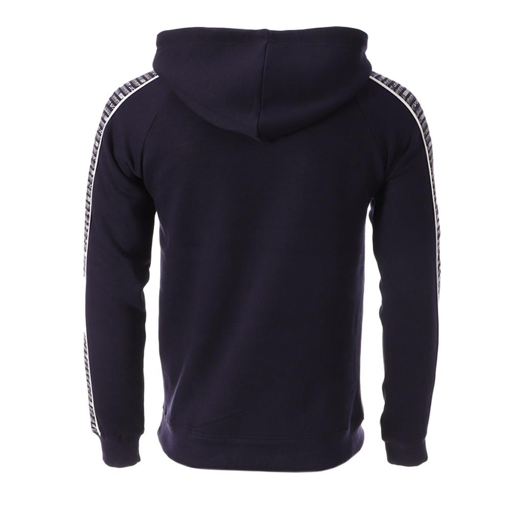 Sweat Marine Homme Airness Shay vue 2