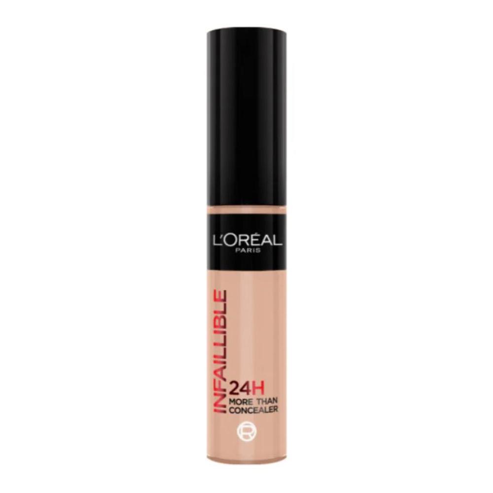 Anti-Cernes Infaillible 24H More Than Concealer L'Oréal Paris 326 Neutral vue 2