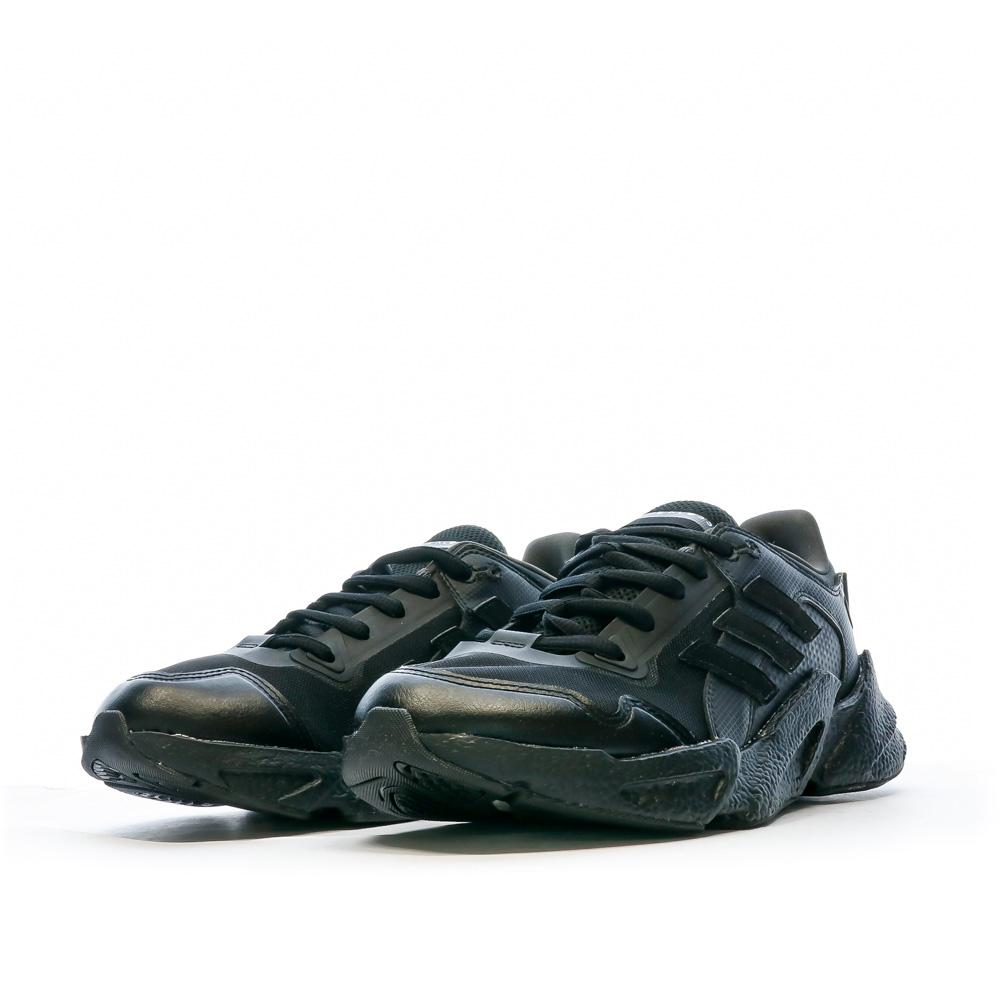 Chaussures Running Noir Femme Adidas GY6343 vue 6
