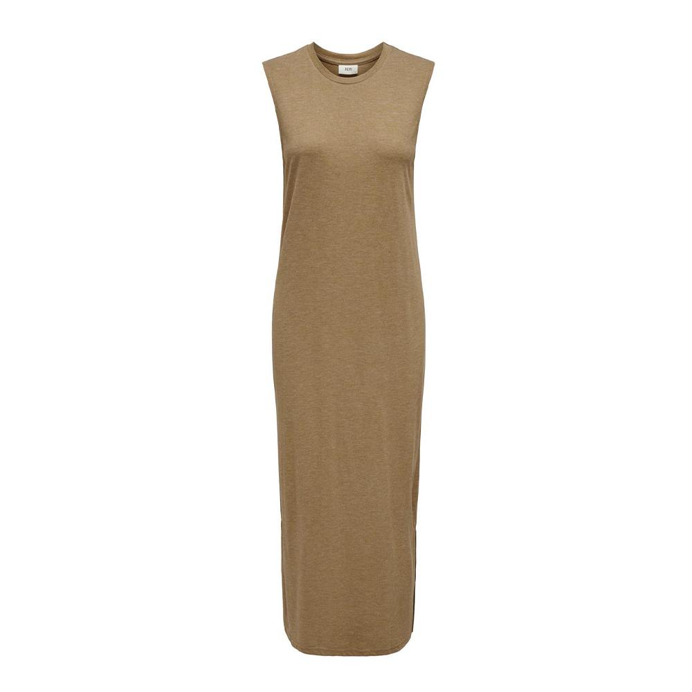 Robe Marron Femme JDY Dalila TGY pas cher