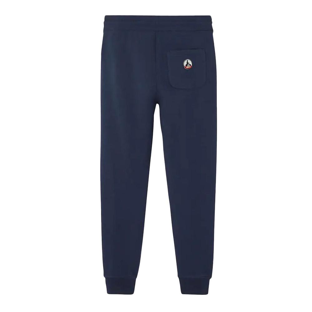 Jogging Marine Homme Jott Santiago vue 2