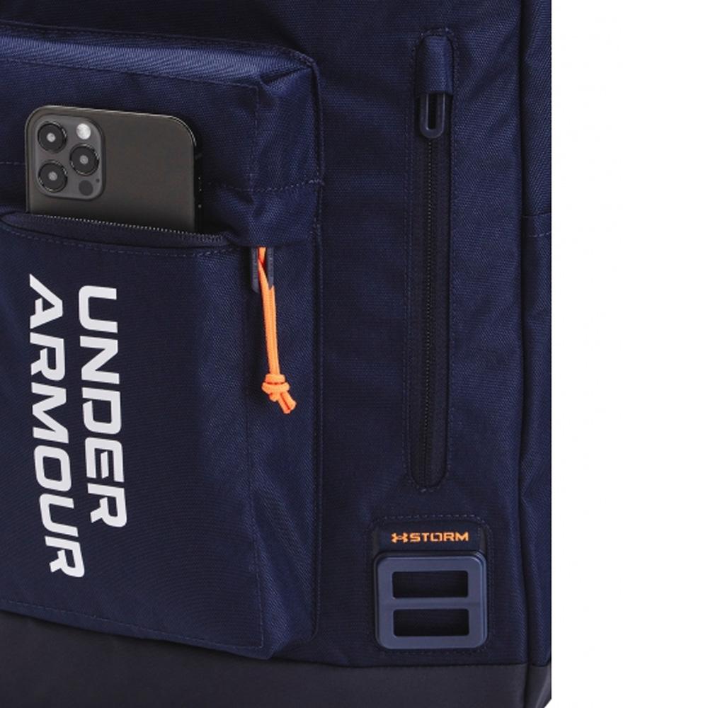 Sac à dos Marine Mixte Under Armour Halftime vue 2