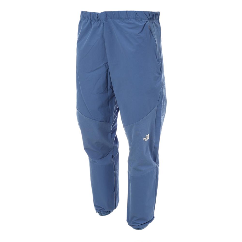 Pantalon de Randonnée Bleu Homme The North Face New Perf pas cher