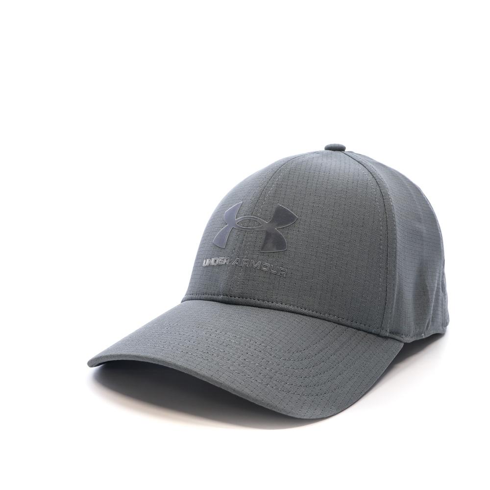 Casquette Grise Homme Under Armour Isochill pas cher