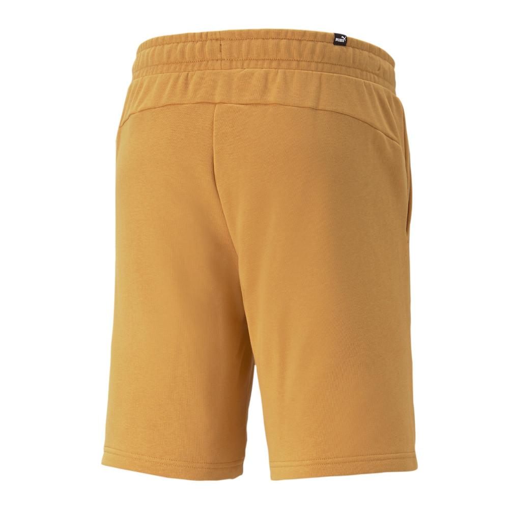 Short Jaune Homme Puma Essential vue 2