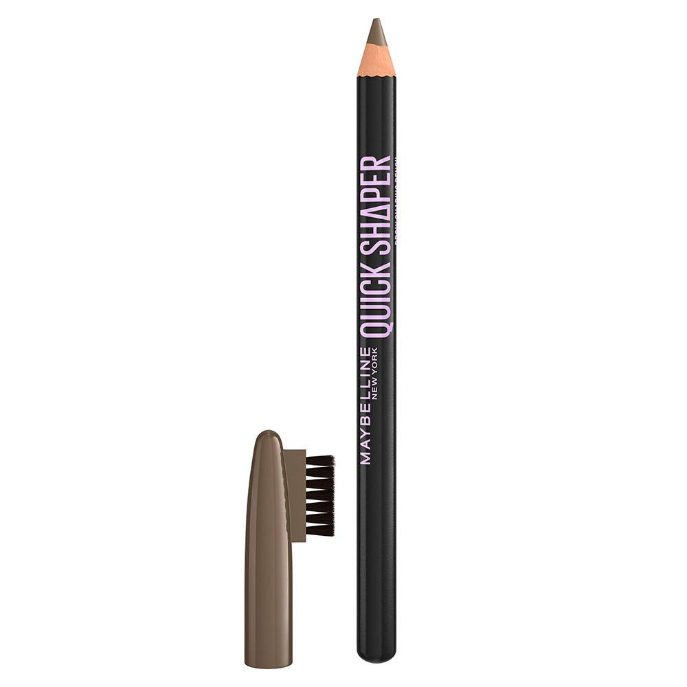 Crayon pour sourcil Gemey Maybelline Shaper 03 pas cher