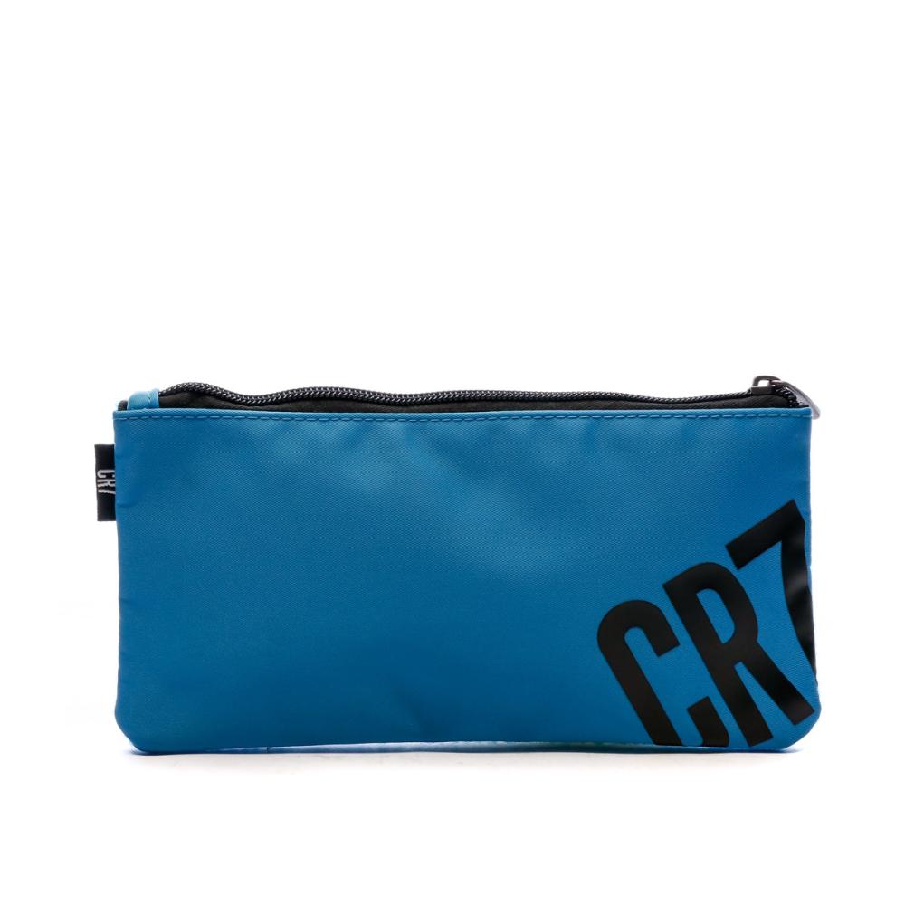 Trousse Bleu Garçon CR7 Wagga pas cher