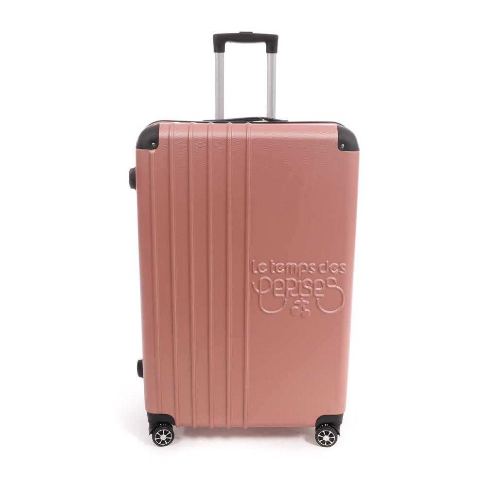 Valise Rose Le Temps Des Cerises Victoria 125L pas cher