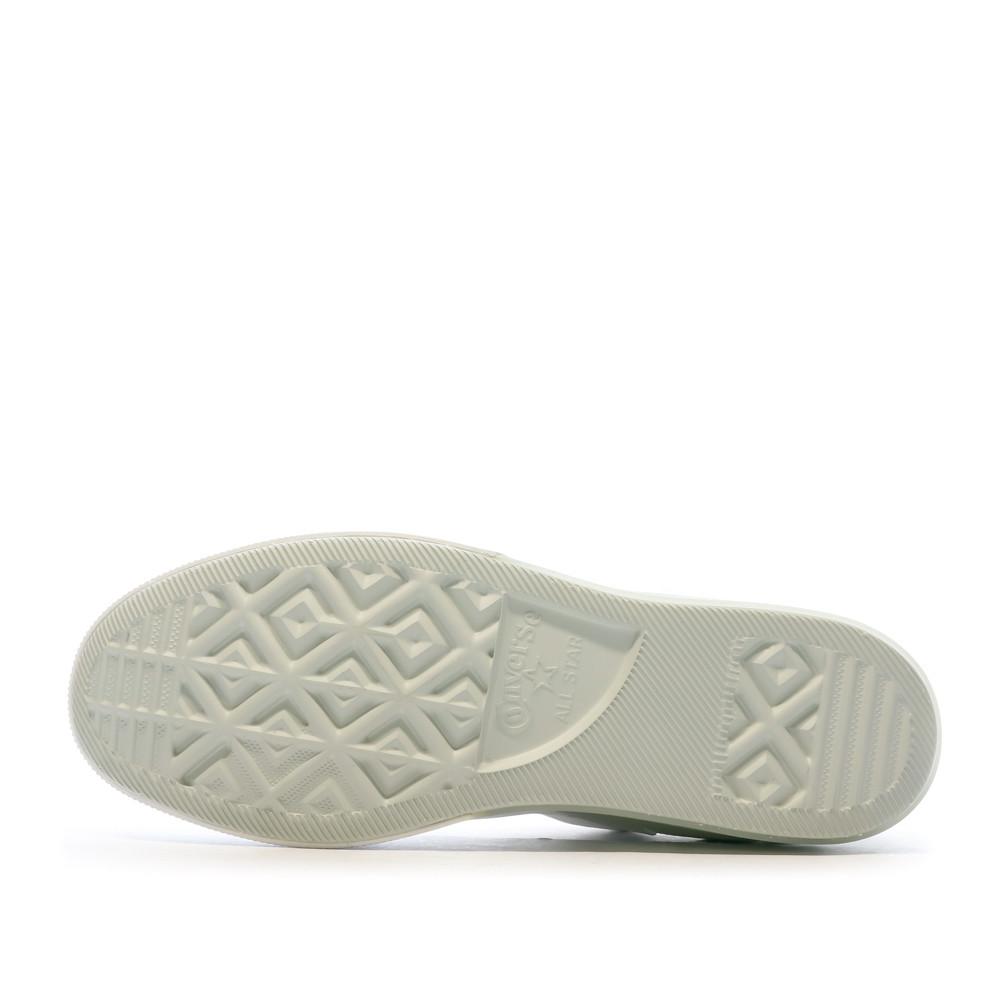 Baskets Écru Homme Converse Flyease vue 5