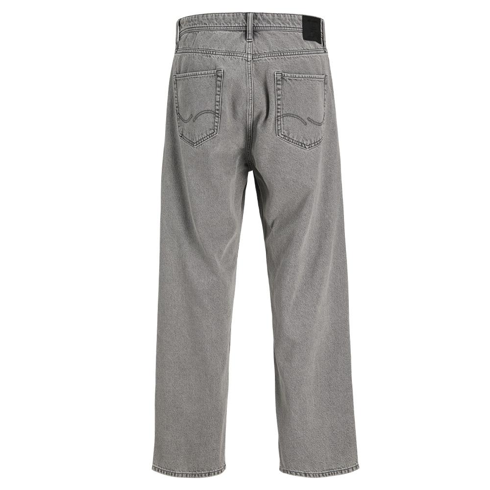 Jean Gris Homme Jack & Jones Eddie Original vue 2