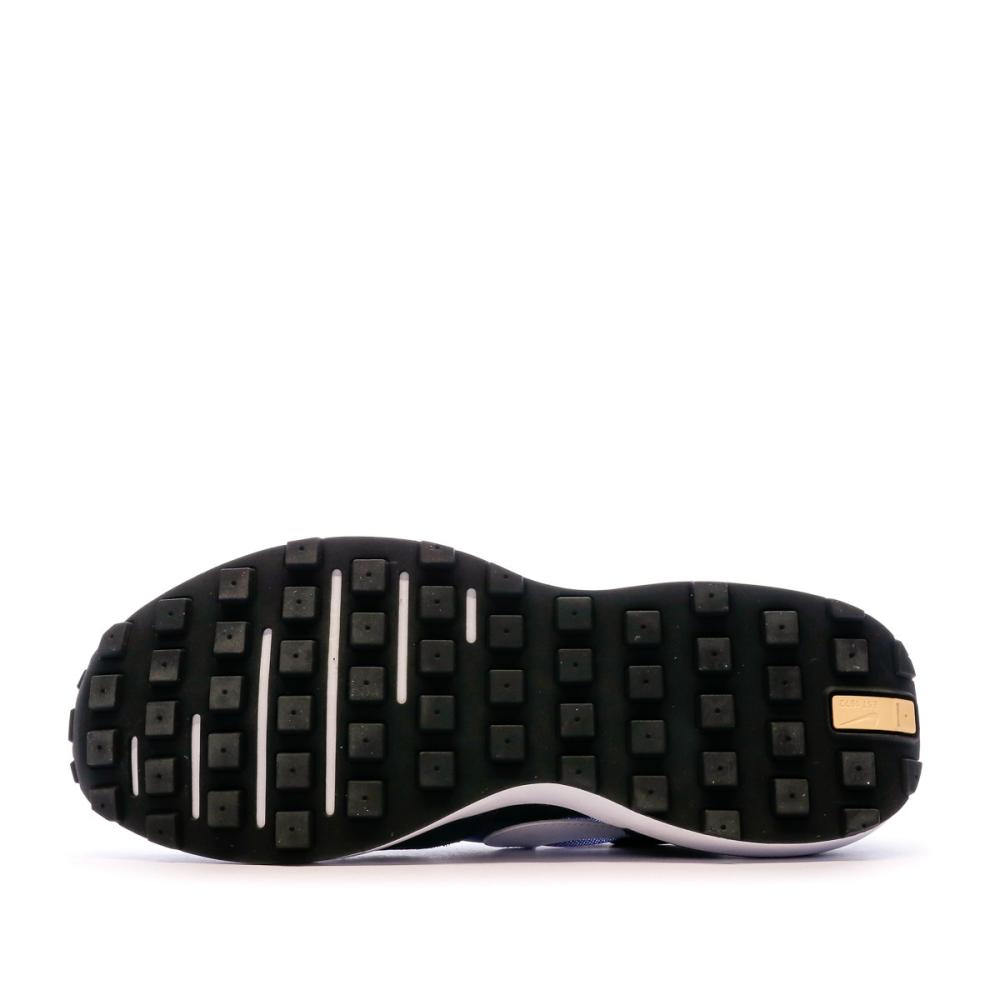 Baskets Marines Garçon Nike Waffle One vue 5