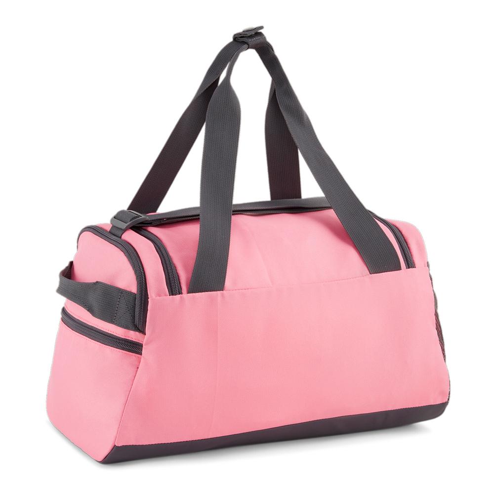 Sac de Sport Rose Femme/Fille Puma Challenger Duffel vue 2