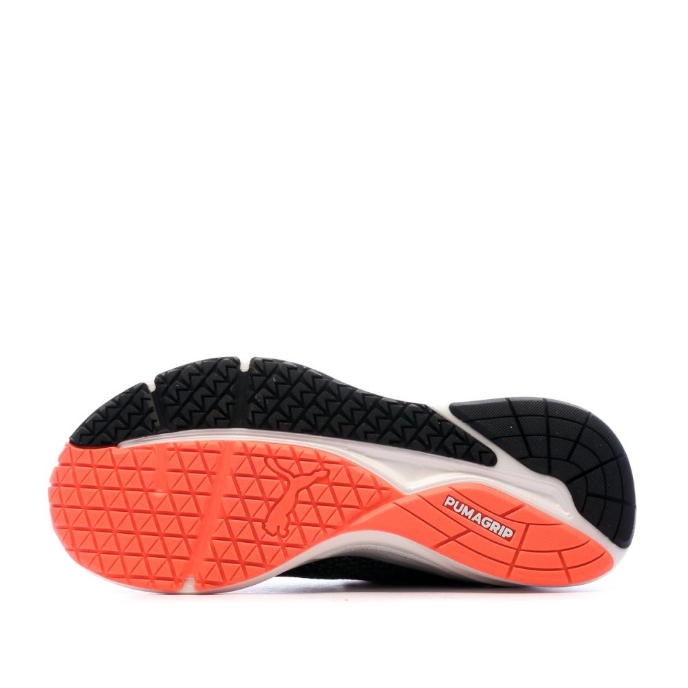 Chaussures de Running Noir Femme Puma Eternity Nitro vue 5