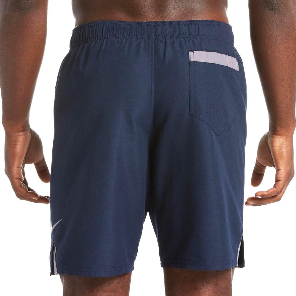 Short de bain Marine Homme Nike Solid Vital vue 2