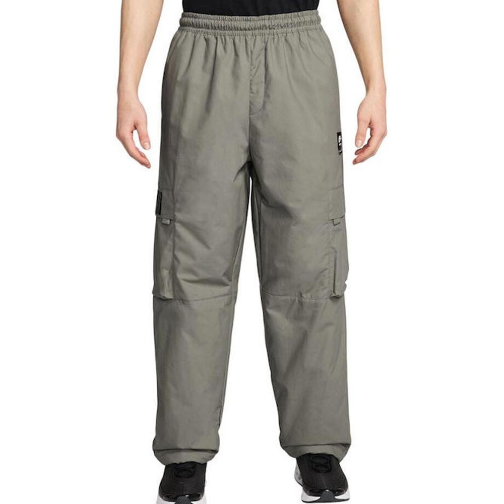 Pantalon Cargo Vert Homme Nike M Nk Air Filled pas cher