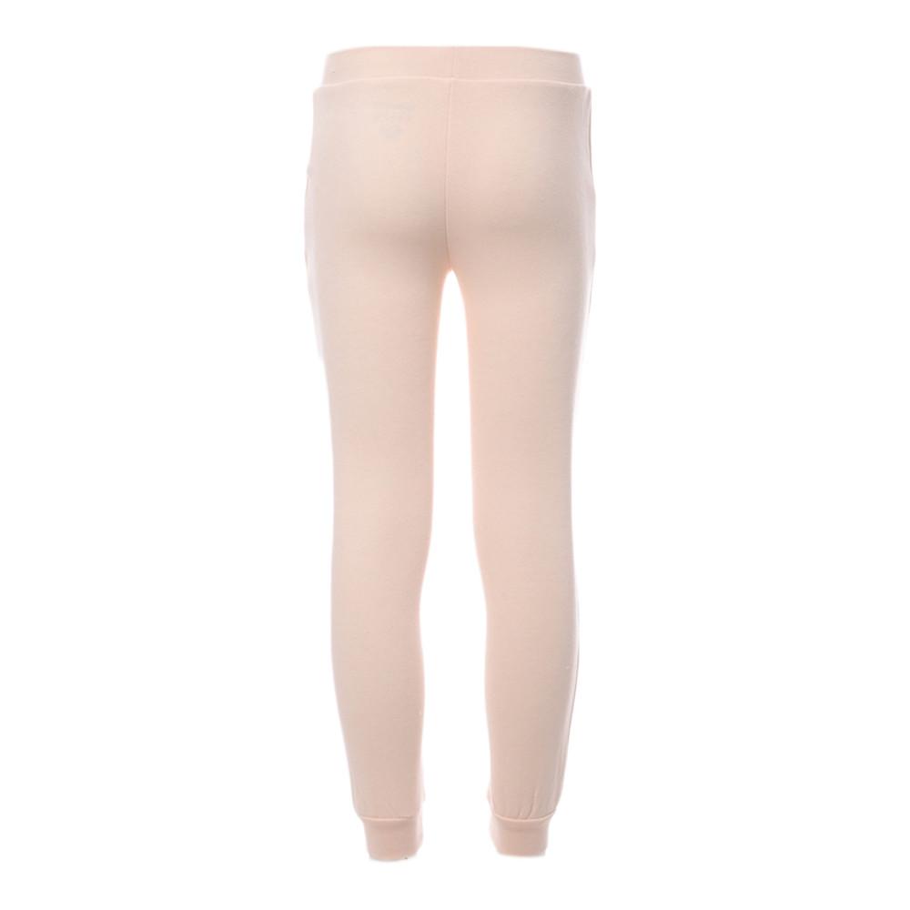 Jogging rose fille Reebok Wood Mark Jogger vue 2