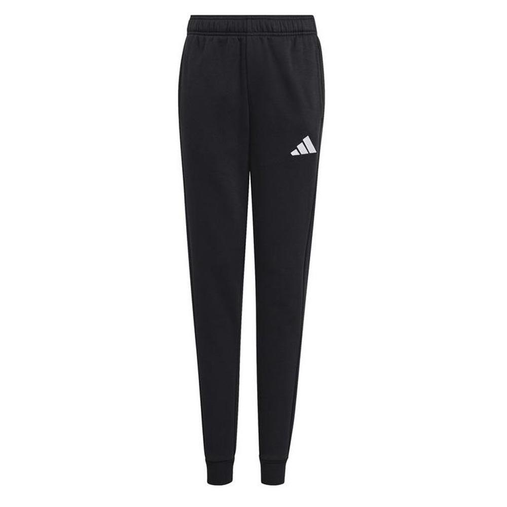 Jogging Noir Garçon Adidas 225 vue 2